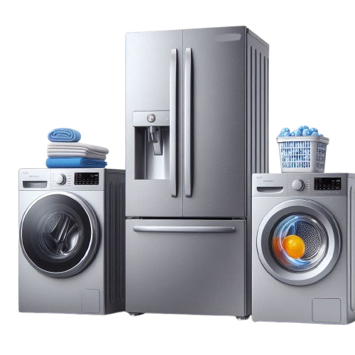 Centro de Servicio CDMX